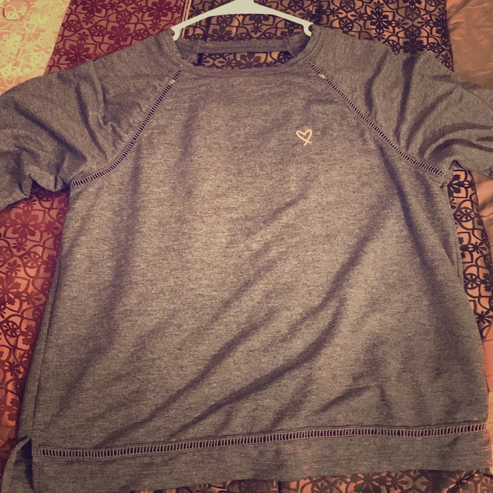 Victoria’s Secret Shirt